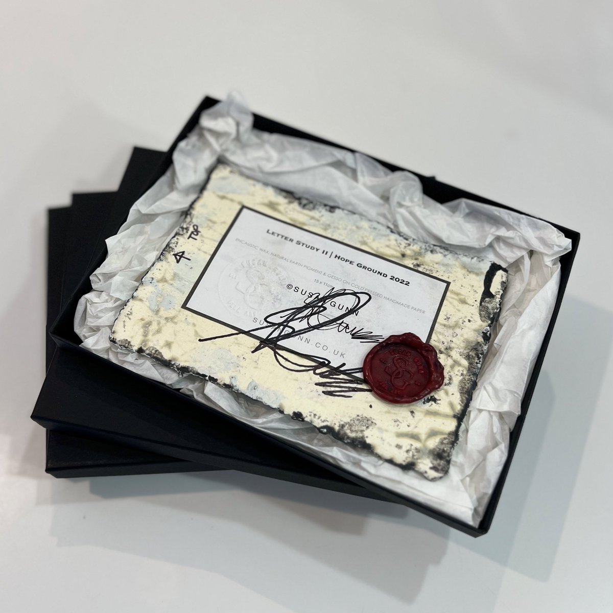 Susan Gunn tweet media