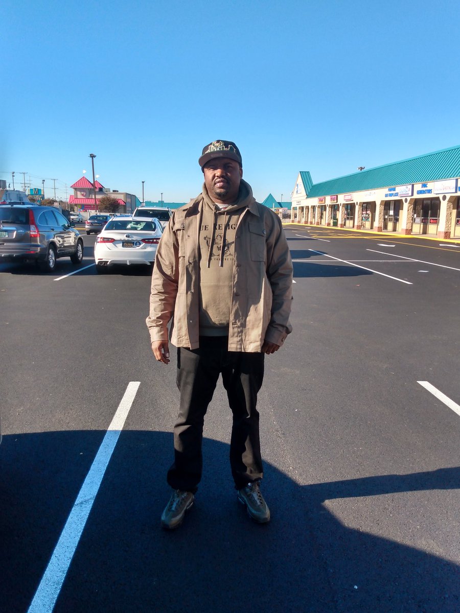 davell_thomas's tweet image. Brother Thomas...