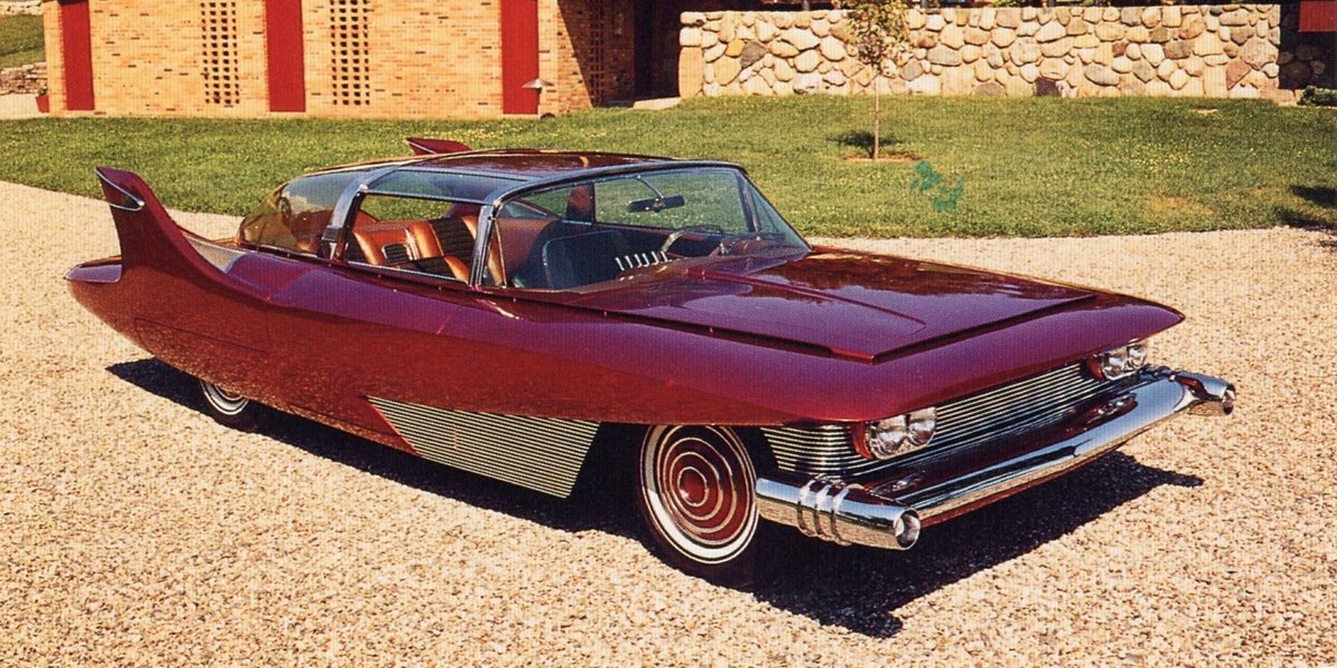 The 1960 #DiDia 150 was a luxury, custom-designed #iconic, handmade #car also known as the '#DreamCar' & forever associated with its 2nd owner, singer #BobbyDarin #DreamLover 🎶