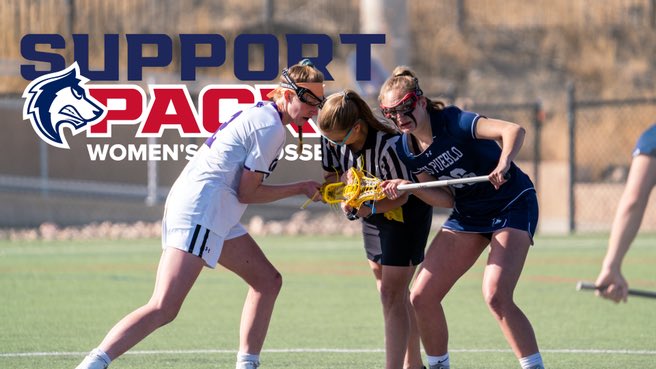 Wondering what to give for Christmas? How about donating to the Women’s Lacrosse Team’s fundraiser. Click the link attached.
gothunderwolves.com/sports/2020/12…
