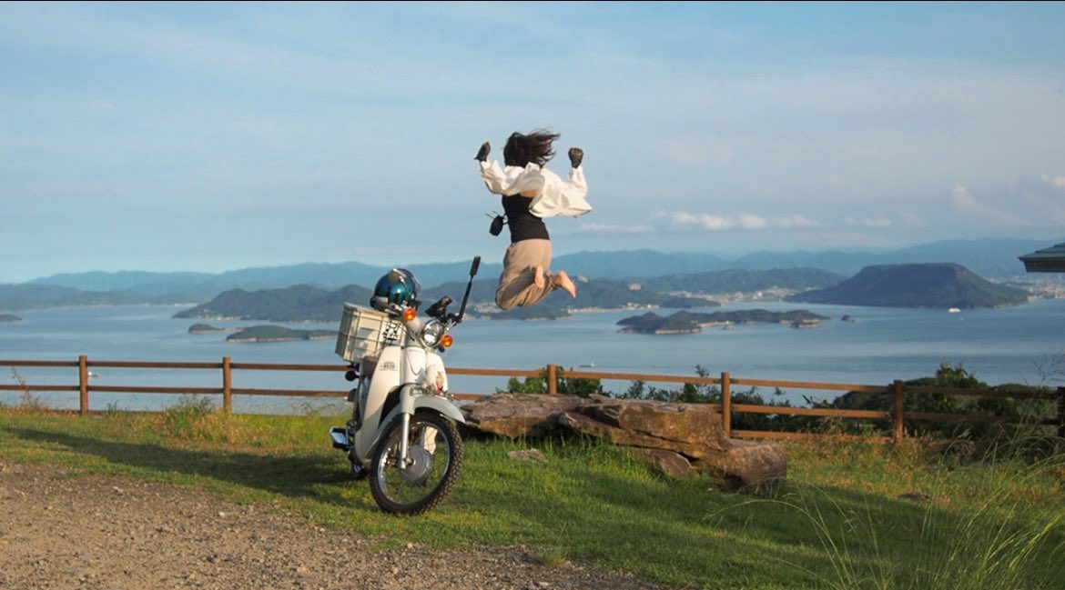 natsucub19｜【看護師さんのカブ旅】 (@natsucub19) / Posts / X