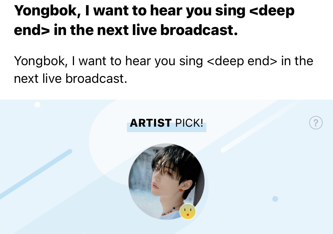 📮SKZ Fanship Community 
— 22/12/19 - 22/12/20 

Felix reacted with: 😯