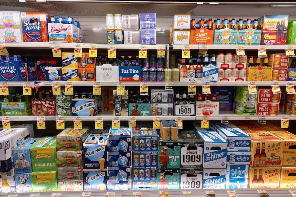 Estados Unidos alcança número histórico de mais de 9.500 cervejarias em operação e especialistas acreditam que este será o pico deste mercado.

#BrewersAssociation #cervejaartesanal

bit.ly/3VakO7D