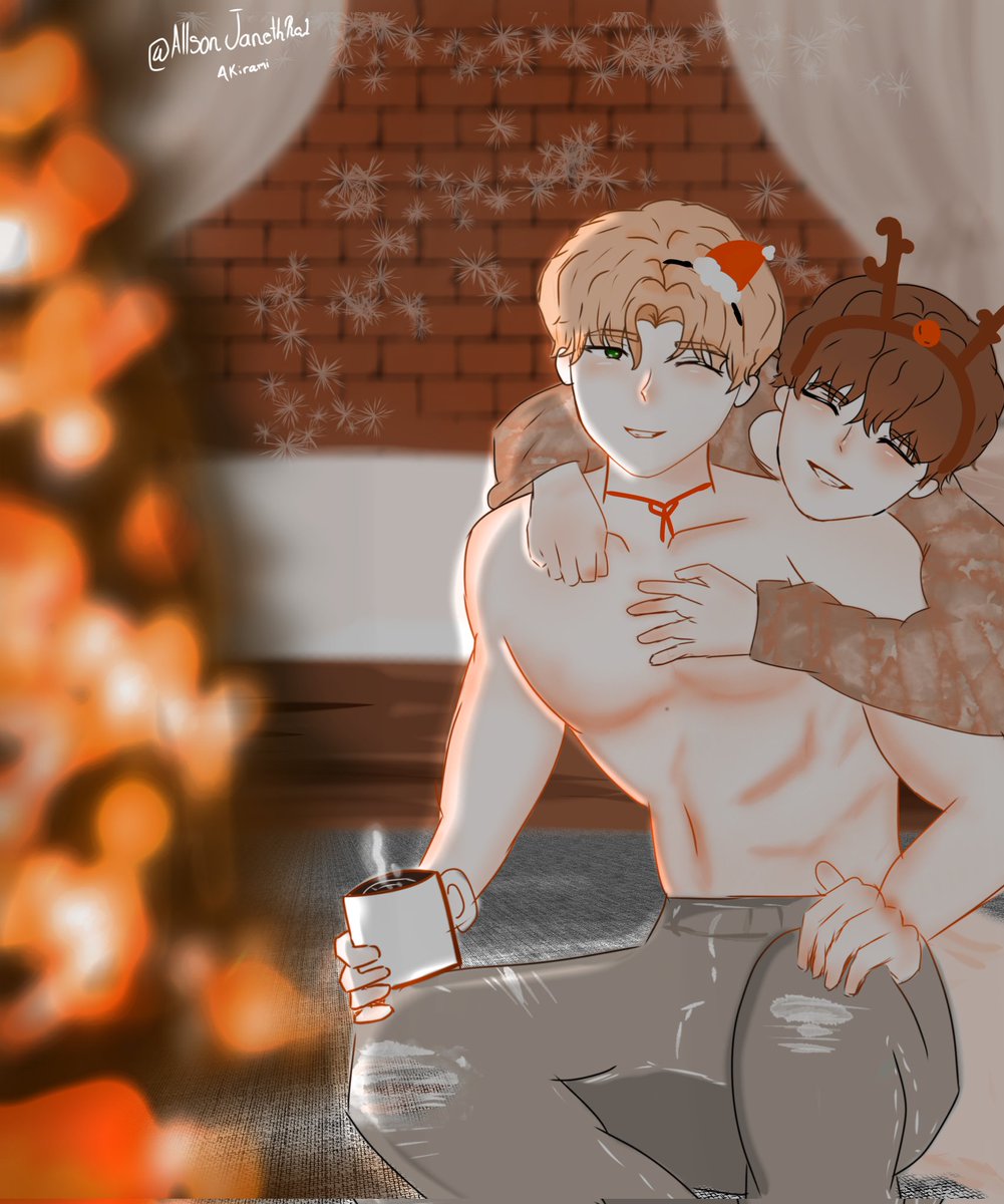 AllsonJanethRa1's tweet photo. ❤️❤️❤️. @studiozzu
#HappyHolidayTeamCain #YTC https://t.co/YuoKPqXI5e