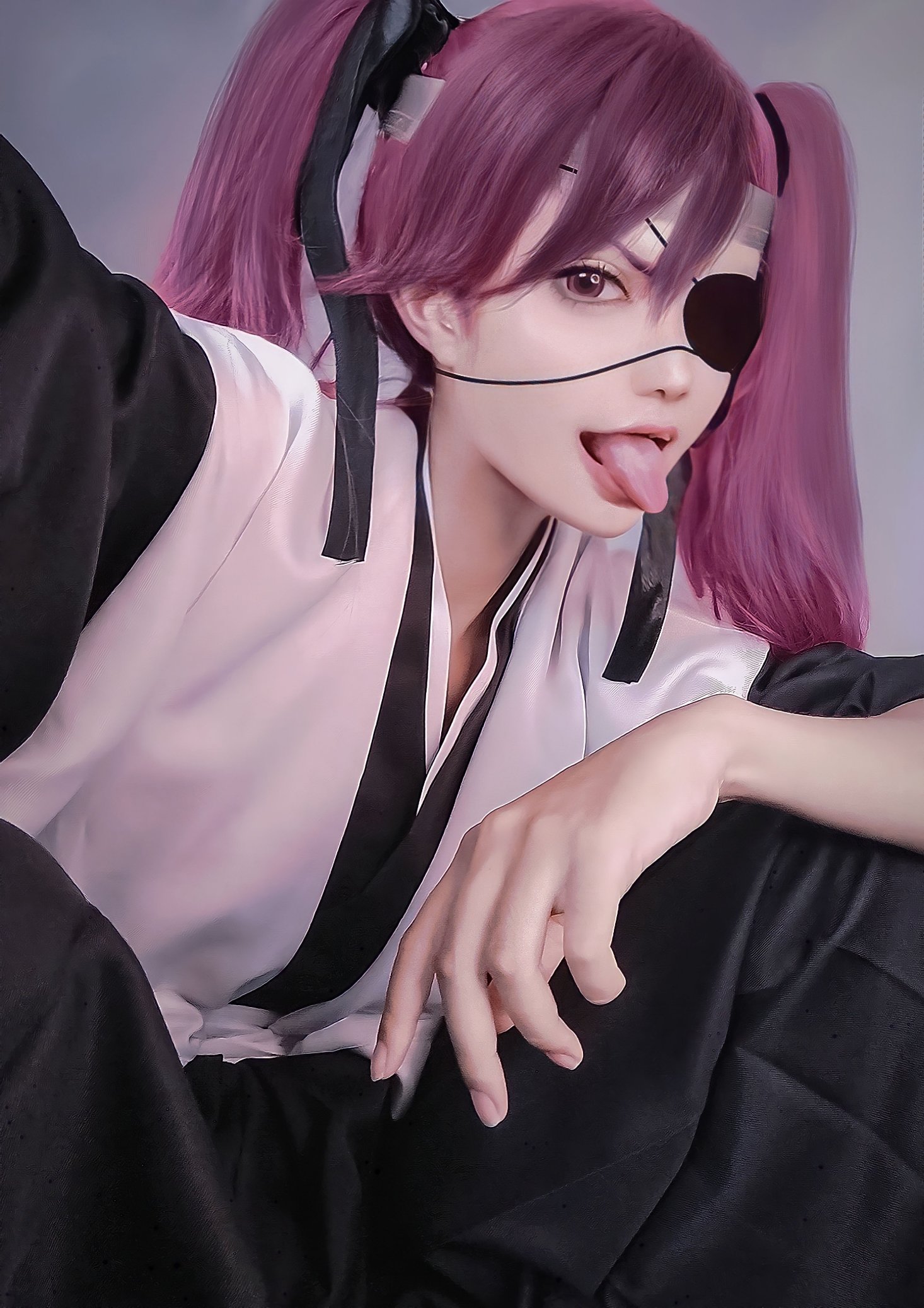 蝶-EX. on X: 
