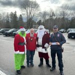 Photo by Raynham Fire Department (@RaynhamFire)
