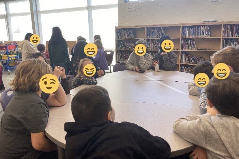 Kassandra Nokes tweet media