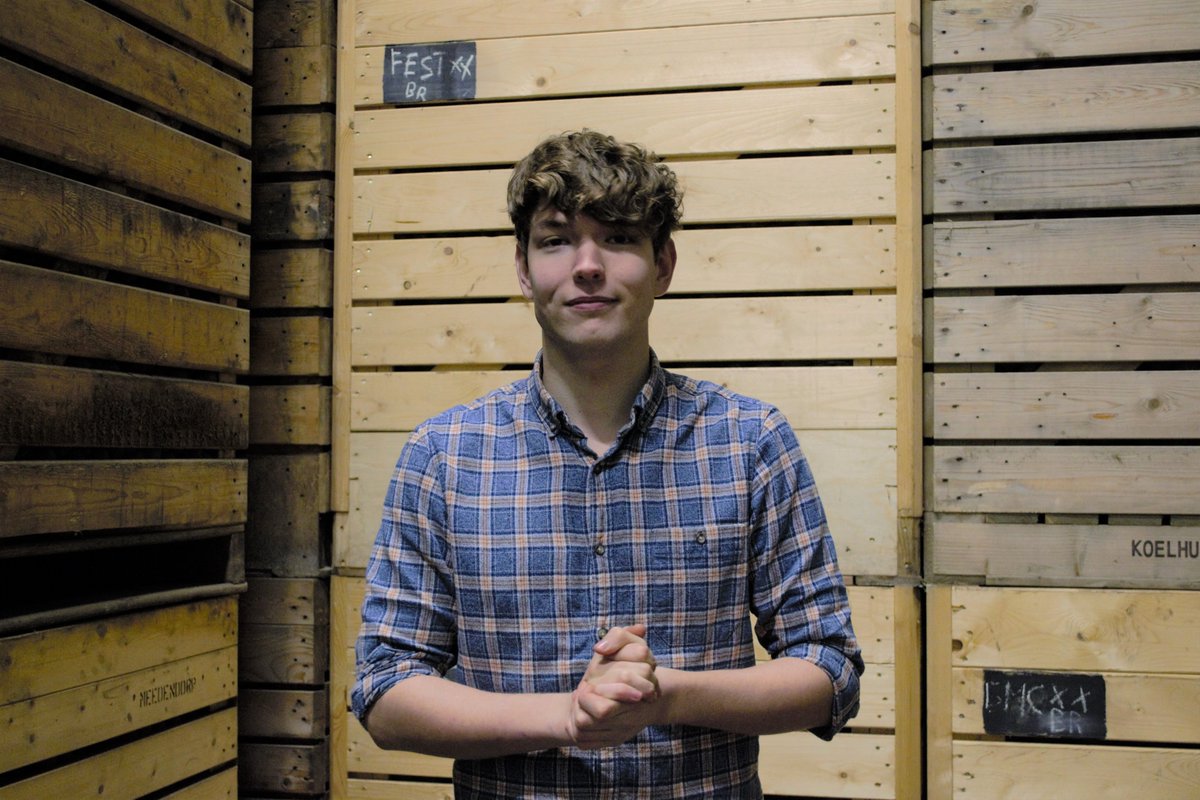 COLUMN | Bij moeilijk uit te leggen dossiers wordt al gauw de ‘het moet van Brussel’-kaart getrokken. Maar is er echt sprake van zo'n 'Brussels monster'? 🧐 Lees er alles over in de #column van dagelijks bestuurder <a href="/MeedendorpPeter/">Peter Meedendorp</a>. 📃

➡️ najk.nl/2022/12/19/col…