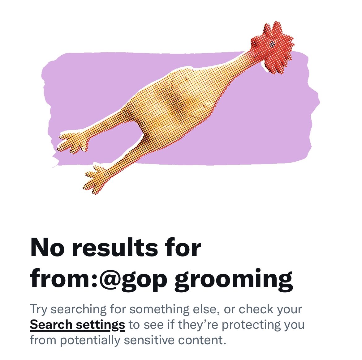LPNational's tweet photo. Why are you guys so silent on this one, @GOP?

Aren’t you supposed to be the party of family values? https://t.co/Lv9NomYvfb