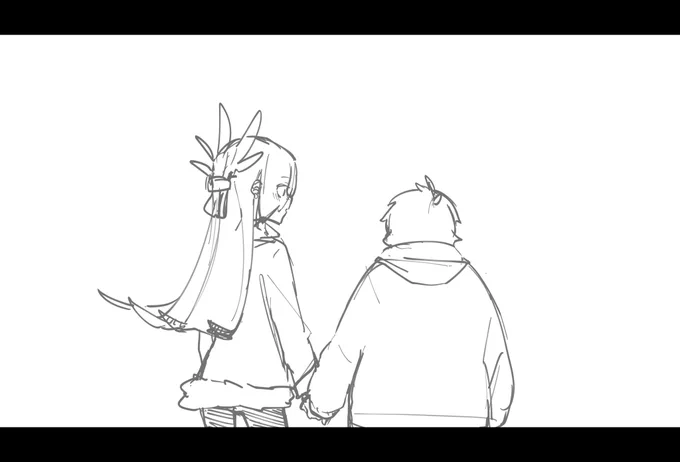 寒い季節 