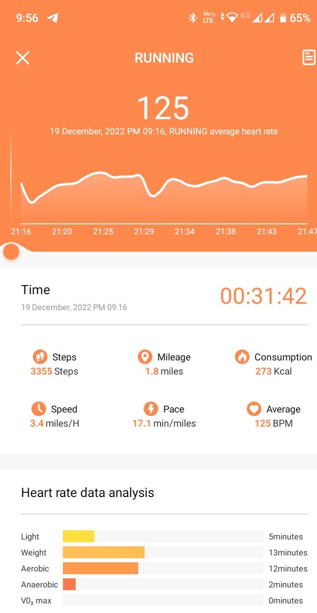 Ramragu's tweet image. #8ksteps