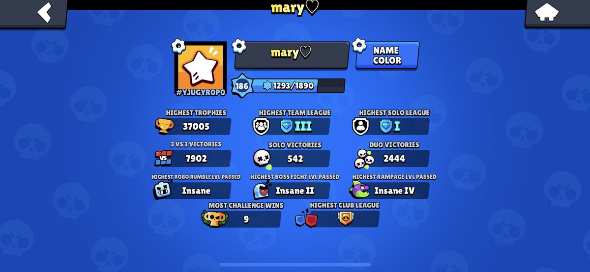 mary tweet media