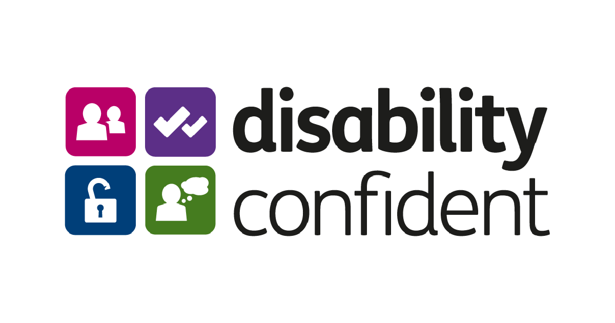 #TeamAkari are a Disability Confident EMPLOYER!

Almost 1/5 of the UKs adults are living with a disability. As a company with a passion for accessibility, it was great for us to expand our knowledge on the struggles people can face daily

Find out more👇

hubs.li/Q01w9fpG0
