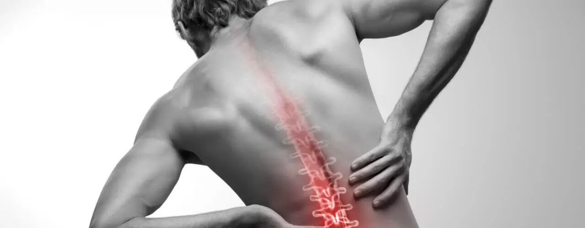 HealthSourcePT's tweet photo. If you are suffering from back pain, contact us today to discover the many health benefits of physical therapy. Our dedicated team can get you started on the path toward relief right now!
https://t.co/fg8ZdzJfQA

#HealthSourcePT #PhysicalTherapy #PhysicalTherapists #BackPain https://t.co/YktQC3K9qT