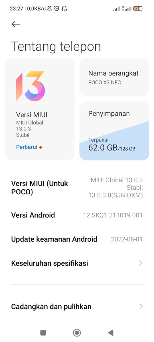 AajahAditia's tweet photo. @XiaomiIndonesia Mau dong XIAOMI 12 T 5G nya, mau upgrade hp ke kelas yang lebih tinggi dan terbaik di kelasnya♥️ https://t.co/Z8OCgnkfXW