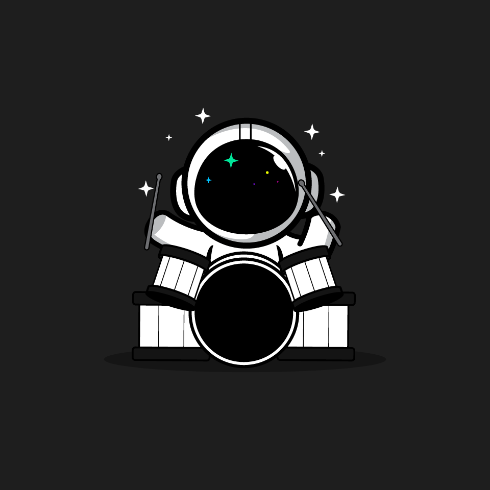 FurKaan1988's tweet image. If you're wondering what it's like to go to a concert on the moon, here's the answer. Let me introduce my moon band .040 🎤, .76 🥁 and .102🎚️ Turn the volume UP!!🎶🎵🎼🎸🔥

I created that band thanks to @tothemoon_net 💚🎉🚀🙏
#Metaverse #GameFi #nftcollector #NFTCommunity #NFT