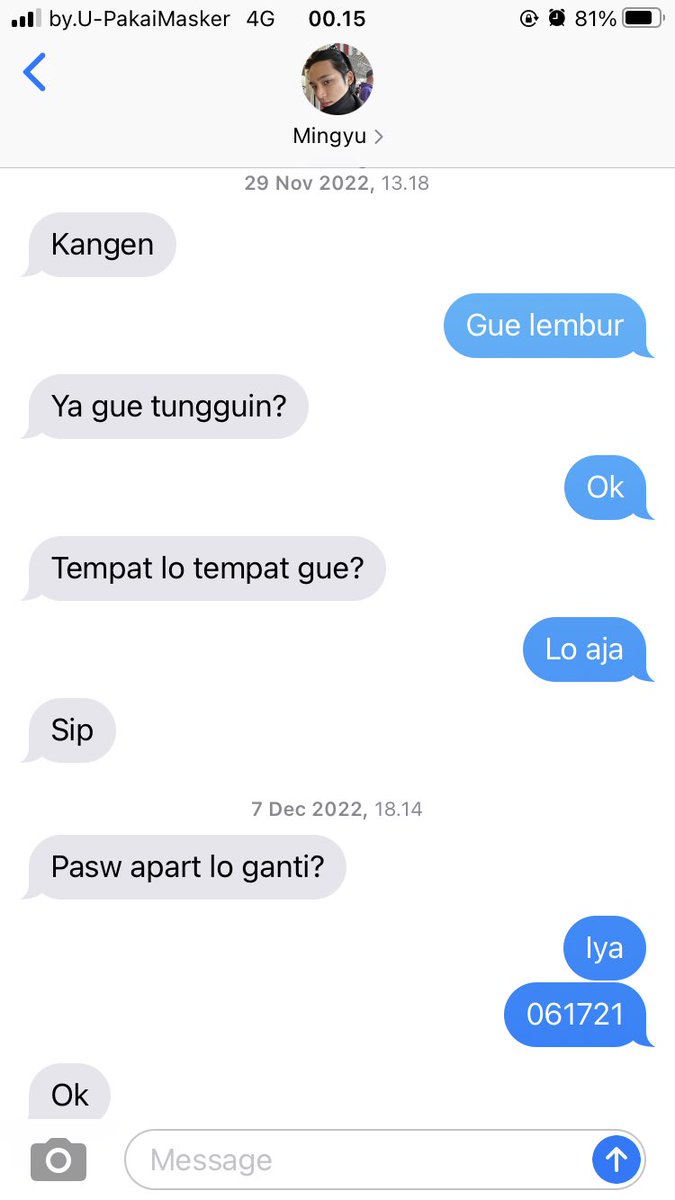 w0nunu's tweet photo. Jadi ini hubungan apa? https://t.co/0o5FOOAPjk