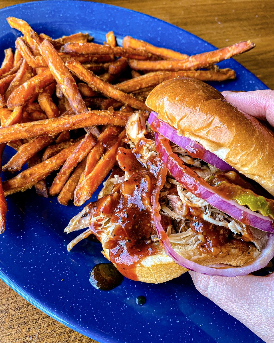 Feast BBQ tweet media