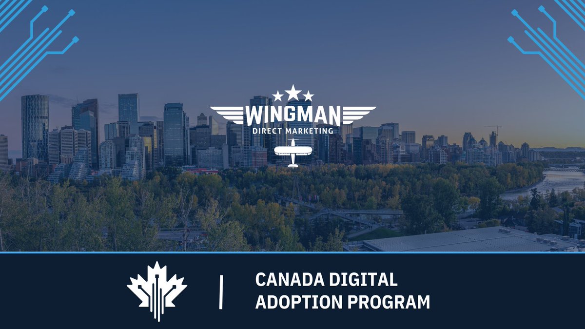 Wingman DX tweet media