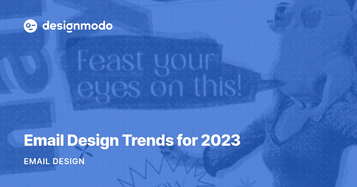 designmodo tweet media
