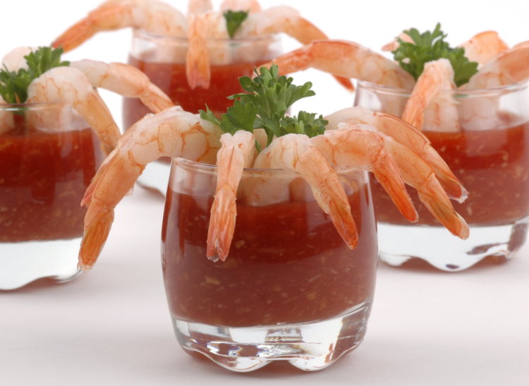 cookingnook's tweet photo. Entertaining this time of year. How about a classic shrimp cocktail with homemade cocktail sauce? It's a perfect appetizer recipe or great on a buffet. Get the full recipe here: https://t.co/R4PSZ2Z8VS
#holidayrecipes #appetizerrecipes #newyearsrecipes https://t.co/2npwxP11Nq