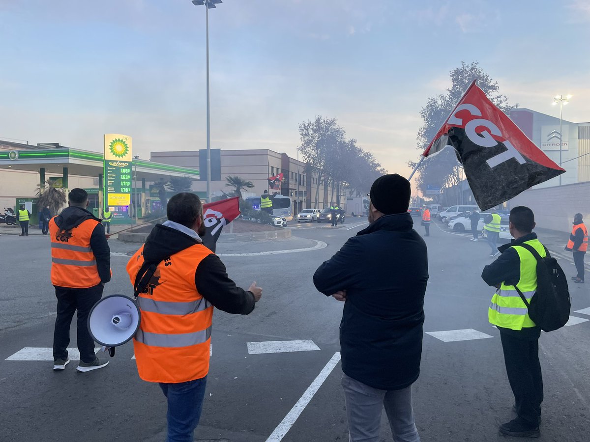 FL CGT Viladecans-Baix Llobregat tweet media