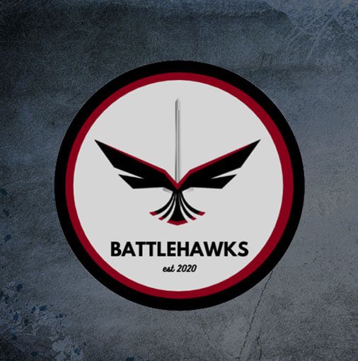 The <a href="/OutlawsUFHL/">Outlaws</a> overtook <a href="/CoastHc/">West Coast Express HC</a> by 1.14pts for the Legends Conference’s final playoff position as the Howe Division’s 3rd seed!

@WarriorsUfhl overtook the <a href="/BattlehawksUFFS/">Battlehawks</a> in the Allan Conference playoff race, pulling within 30.31pts of the <a href="/StallionsG/">Stallions GM</a> for the 2nd WC spot!