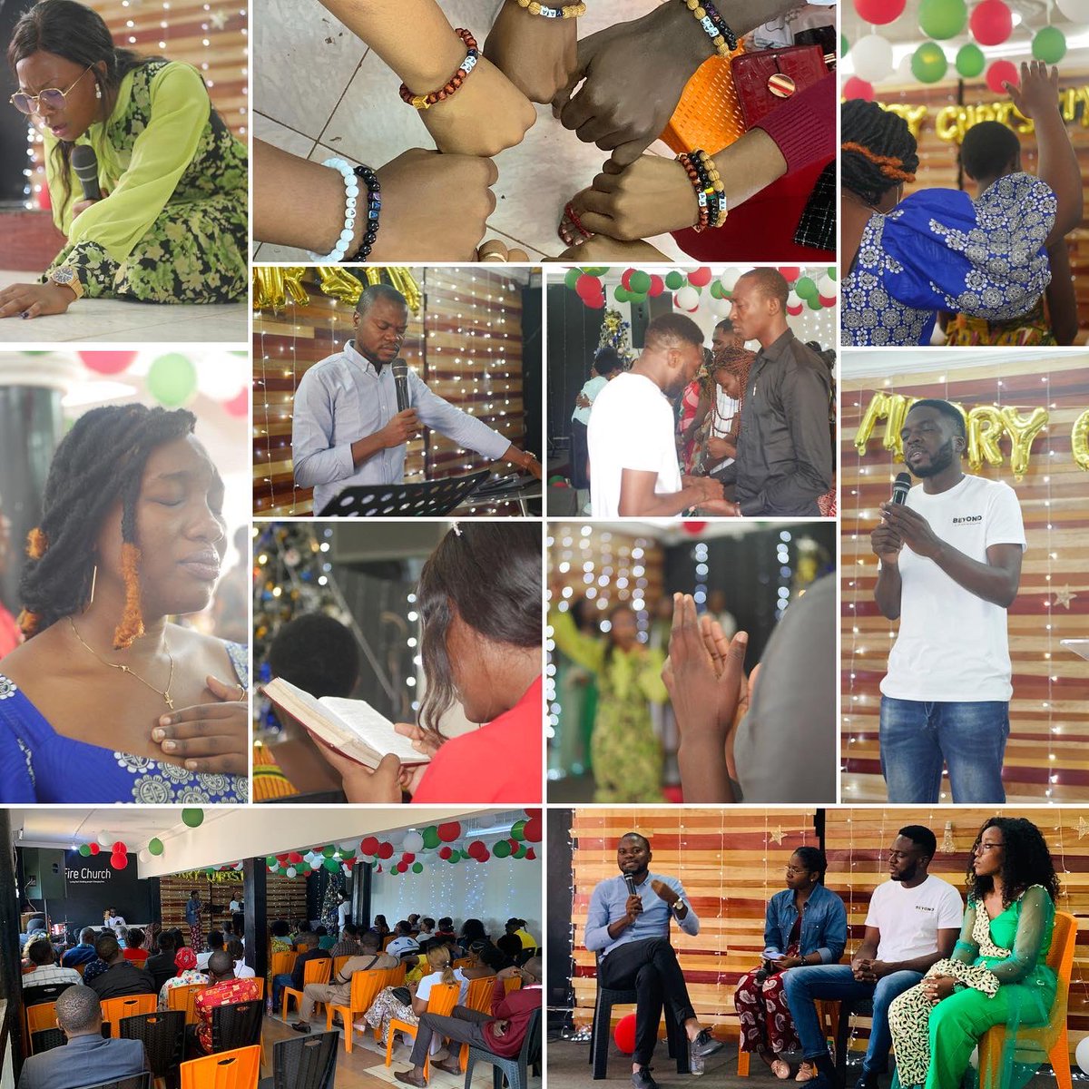 young_anointed's tweet image. La vie au-delà de toute limite commence dès qu&apos;on prend conscience de ses limites et qu’on décide de s&apos;abandonner entre les mains du Saint Esprit, afin que par sa puissance en nous, l&apos;on puisse aller infiniment au delà de tout.🔥

Merci d&apos;avoir participé à #BeyondConference.❤️