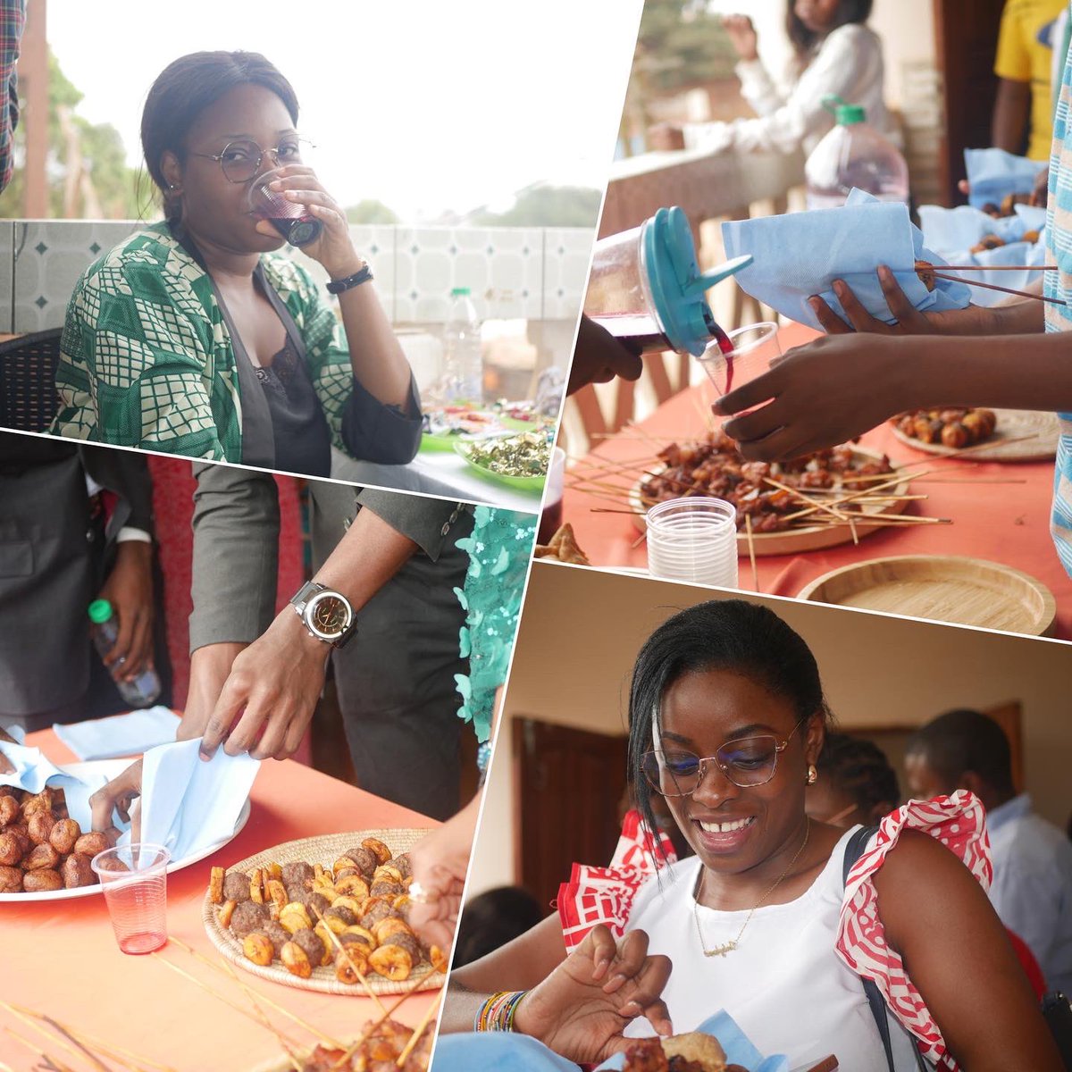 young_anointed's tweet image. La vie au-delà de toute limite commence dès qu&apos;on prend conscience de ses limites et qu’on décide de s&apos;abandonner entre les mains du Saint Esprit, afin que par sa puissance en nous, l&apos;on puisse aller infiniment au delà de tout.🔥

Merci d&apos;avoir participé à #BeyondConference.❤️