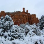 Photo by Bryce Canyon Country (@BCCountry)