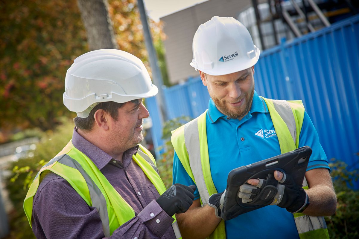 Join our tech team!

We're #hiring an ICT Support team member to assist our internal customers. Alongside the wider team, you'll get the change to work on exciting projects using a wide range of state-of-the-art equipment.

Learn more: apply.workable.com/sewell-group/j…

#TechSupportJobs