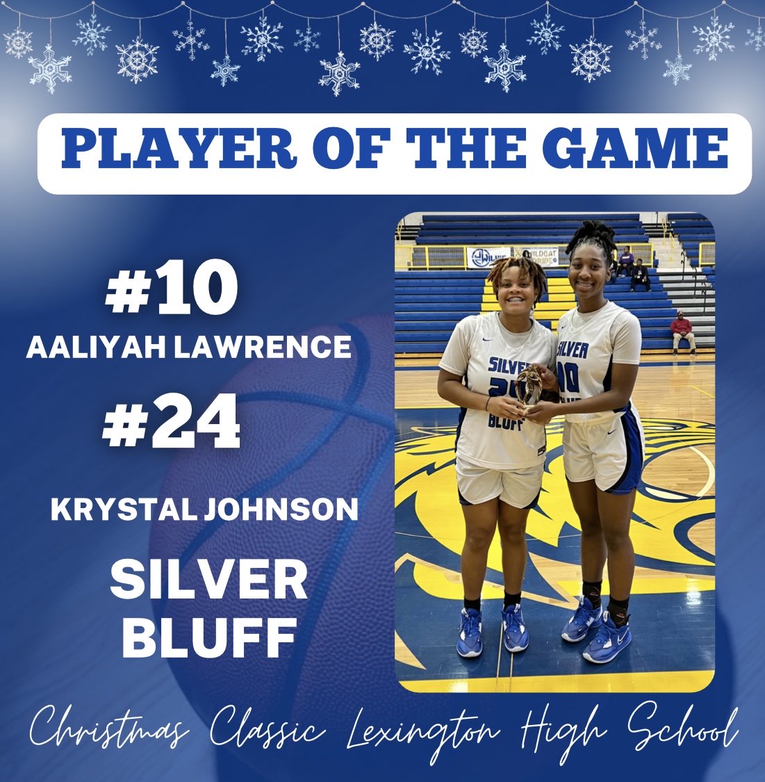 Christmas Classic (@christmasclass5) on Twitter photo 