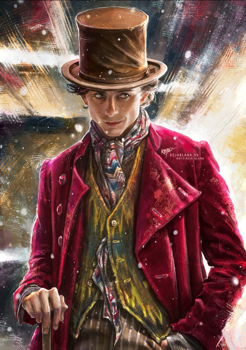 Keja Blank tweet media