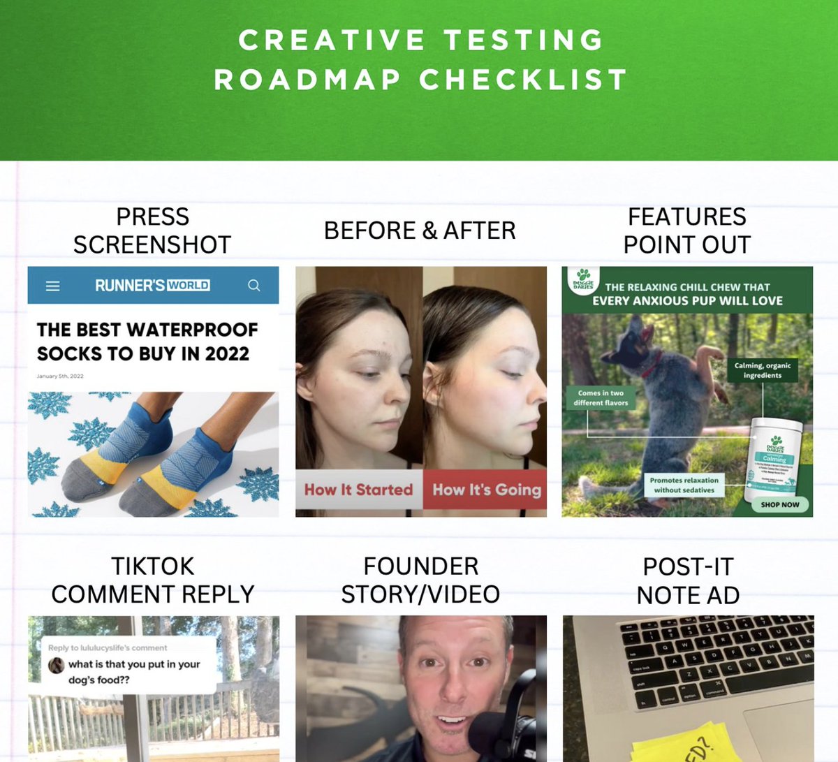 Ben Radack 🏝️ tweet media