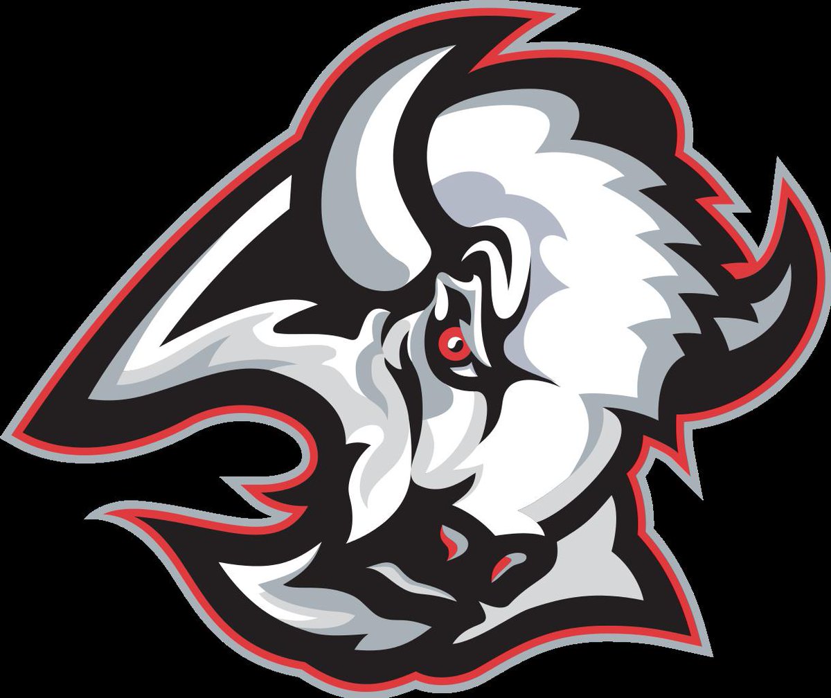 nsaahome's tweet photo. NSAA Membership Monday: @McCookSchools

-Home of the Bison
-Located in District 5 &amp; offers 21 sports &amp; activities
-Currently in the process of doing major upgrades to the school’s facilities
-Bison have won 28 NSAA State Championships https://t.co/ekHOENT9WR