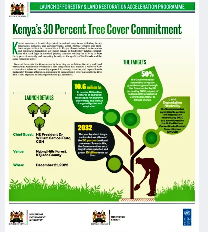shadrackagaki's tweet photo. While all of us are excited of what is getting underway on Wednesday at Ngon'g forest,we need assurance that the countrywide exercise wouldn't introduce what has been termed "#EnvironmentalTerrorist" in some parts of the country. @HonTuya @Environment_Ke @KEFRIHQ @KeForestService https://t.co/e3qWAplo1z