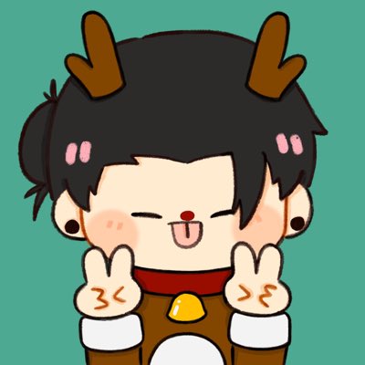 「#NewProfilePic 」|โปเก้ final crisis mak ๆ 💟✨のイラスト