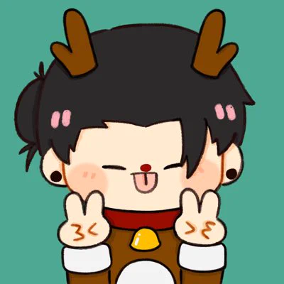 #NewProfilePic 