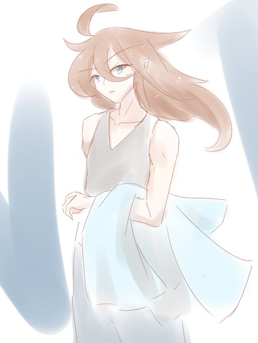 真に性癖が出るのは女の子描いた時ではなく、男の子を描いた時なのだ 