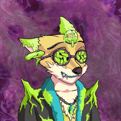 📢MAJOR ANNOUNCEMENT 🎉
We have decided to share 50% of the revenue with our holders.

Yes you heard that right  Revenue share is coming.
From this day onwards whichever service we provide, we will be sharing 50% of that with the holders .

Lets go Foxes. 💥💥