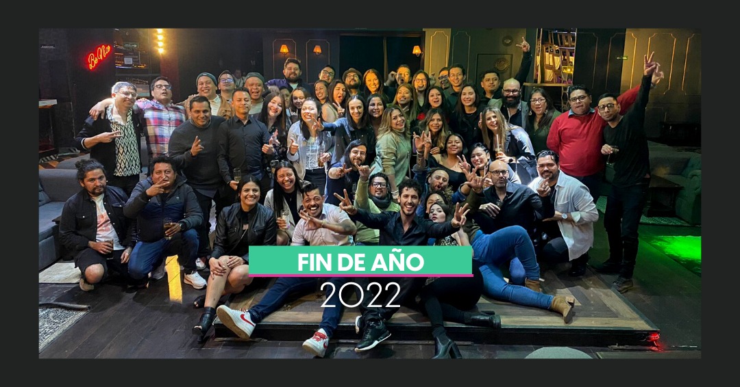 BoxerTtl's tweet photo. ¡Celebrando un año más de éxitos e increíbles proyectos! #FIESTA #fin #2023 https://t.co/UVpabp765N