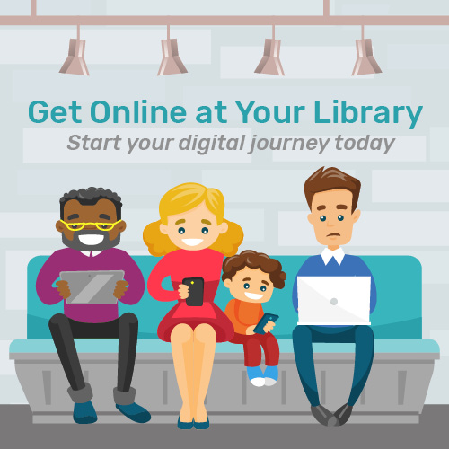 LancsLibraries's tweet photo. Received a tablet for Christmas? Need a bit of help? Come along to #KnottEndLibrary and find how to navigate yourself around and gain basic skills along the way.
Four week course, booking essential
Tuesdays from 10 January
11am to 12pm
👉https://t.co/dLjtnh9yzh
@LancsLearning https://t.co/FrGHnmadJF