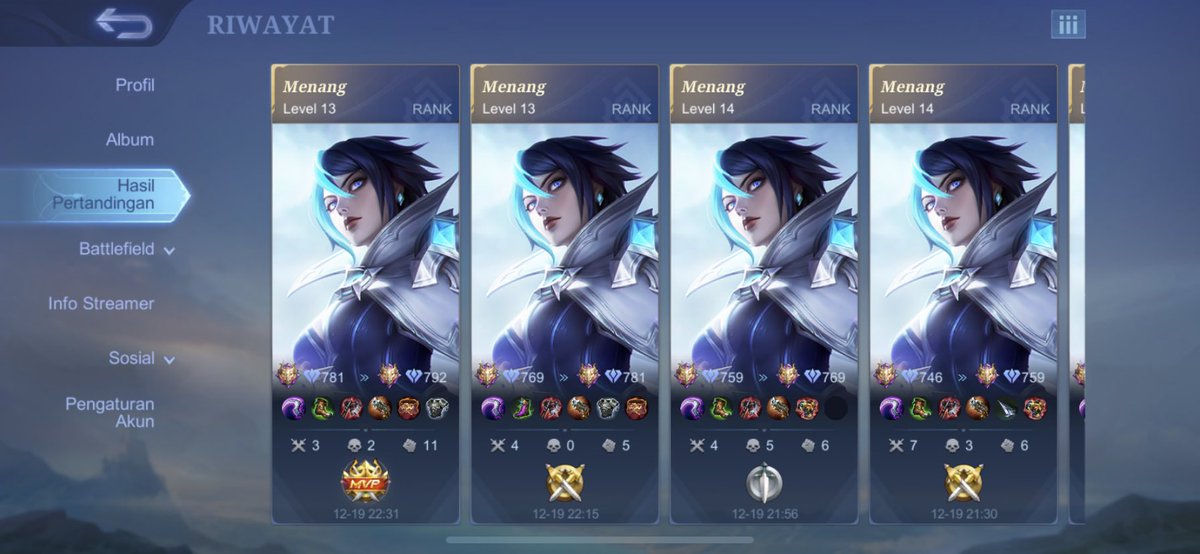 wangiii betulll naah