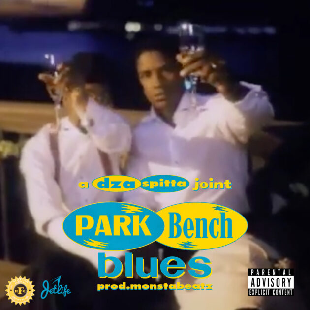 RedLuneGang's tweet photo. Smoke DZA Ft. Curren$y “Park Bench Blues” https://t.co/N4A4DkohBY https://t.co/tSyq6mPM5r