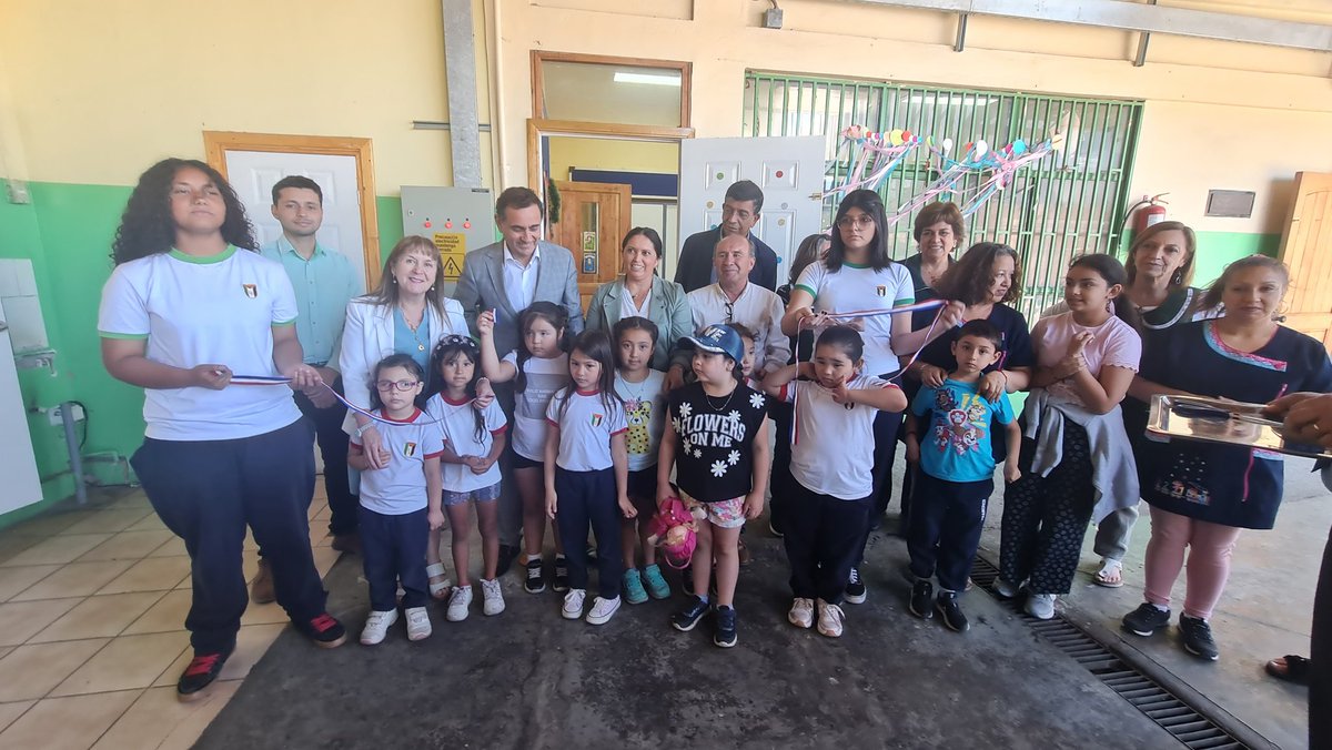 DAEM Curicó tweet media