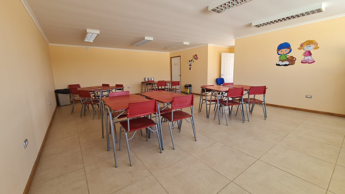 DAEM Curicó tweet media