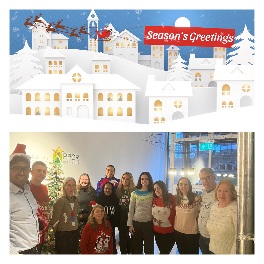keegansltd's tweet photo. It was #CRASHmas jumper day in the office today!
@CRASHcharity exists to deliver meaningful social impact to communities across the UK by helping homelessness charities & hospices with vital construction projects.
#charity #christmas2022 https://t.co/2pyyChNyqv