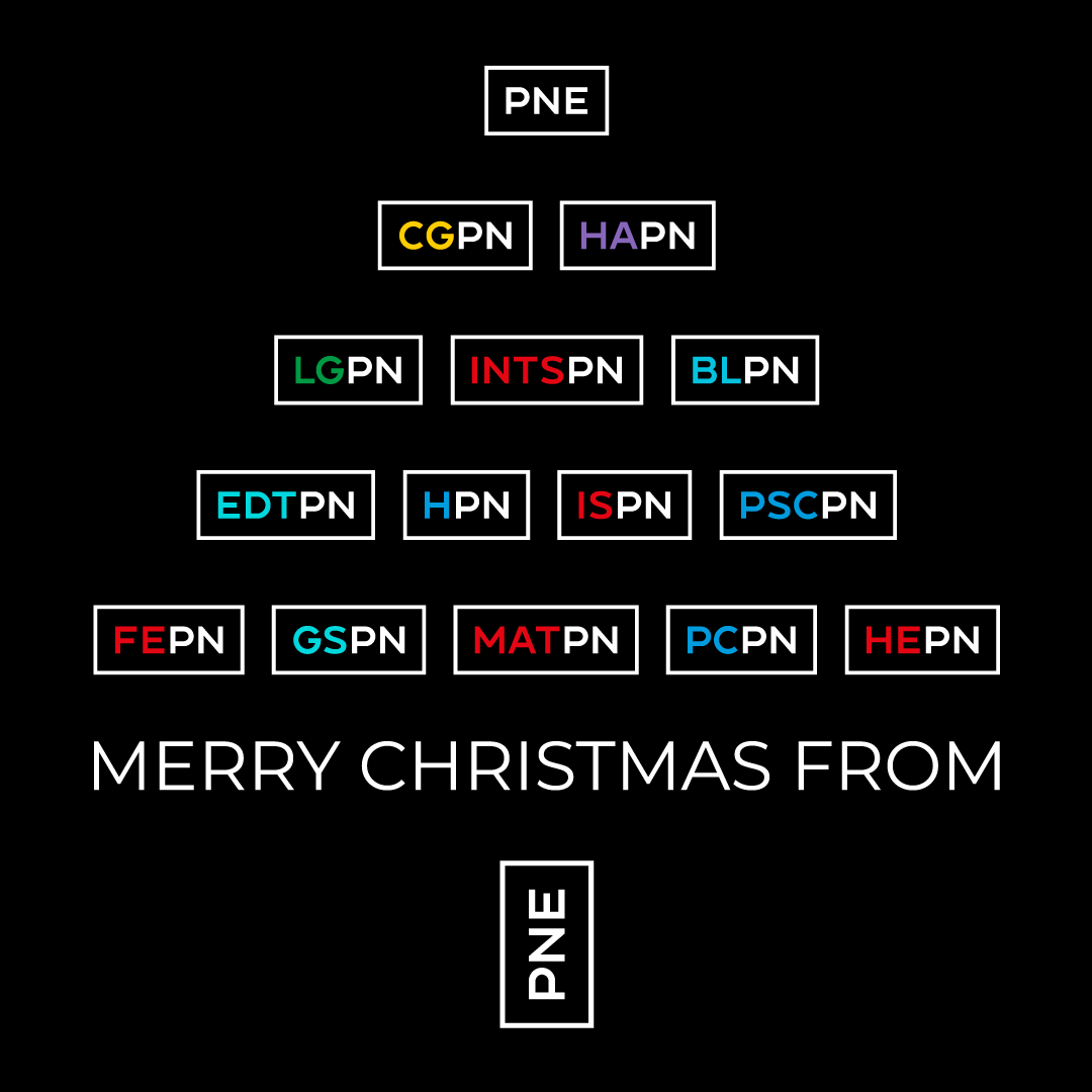 Partnership Network Events (PNE) tweet media