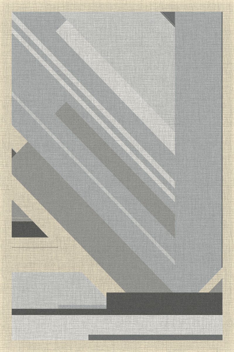 morbeck_art's tweet photo. grayscale studies ...

#wip #generativeart #creativecoding #p5js https://t.co/JUT4BEeJtO