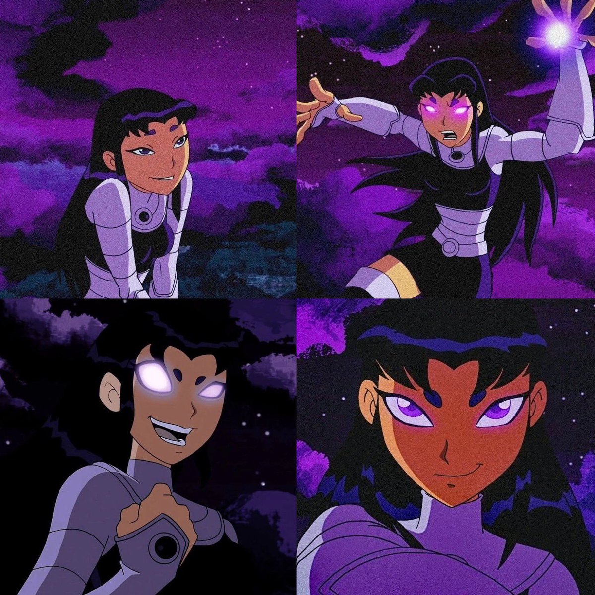 blackfire